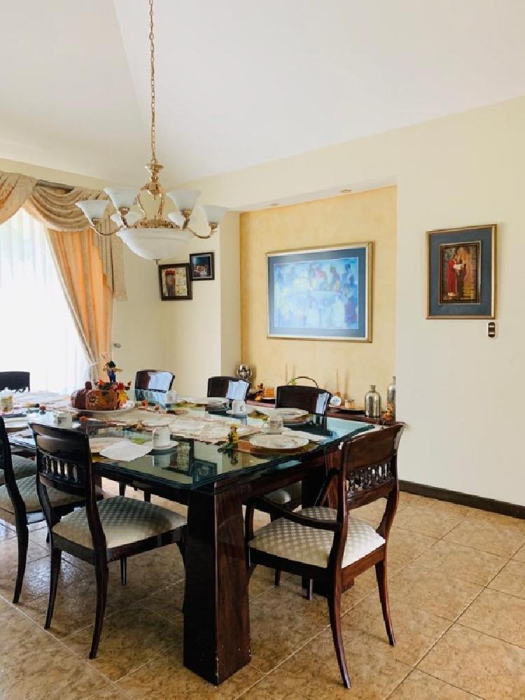 Casa en Venta en Carretera al Salvador en Casa y Campo — foto 3