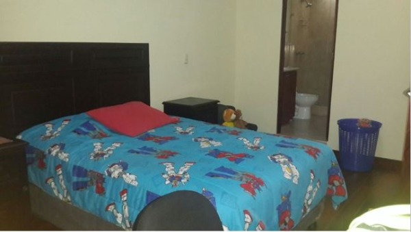 Vendo Linda Casa en Alcazar de Santa Amelia Z 16 — foto 8
