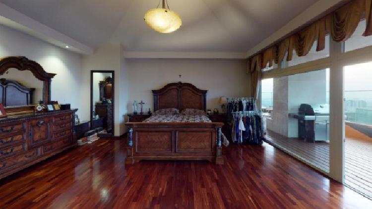 Penthouse en Venta, Las Pilas zona 15
