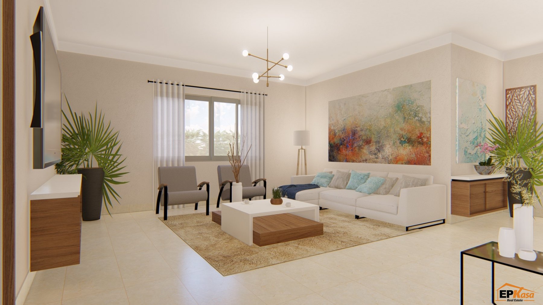 Apartamentos en venta en Torre Don Manuel, Santiago — foto 5