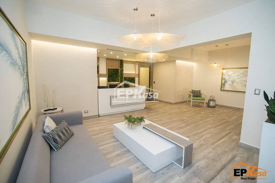 Apartamento de venta en Av. 27 de Febrero, Santiago — foto 3