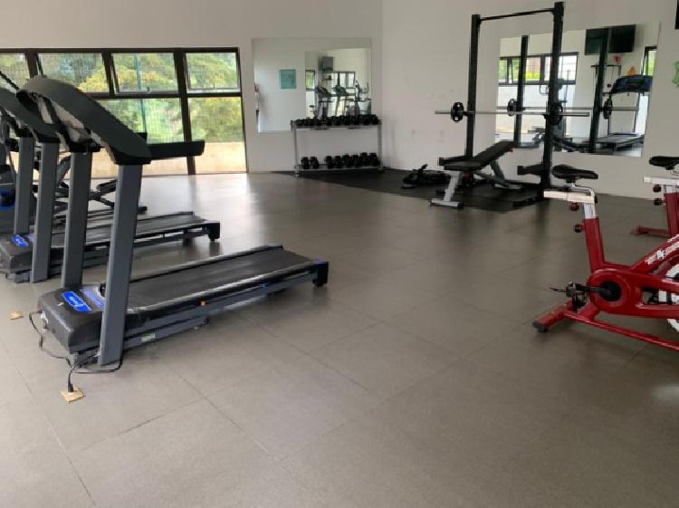 APARTAMENTO EN RENTA EN ALIKA CLUB RESIDENCIAL — foto 12