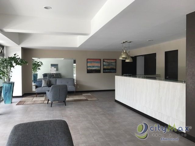 OFERTA! Apartamento en renta en zona 10 - Miniatura 9