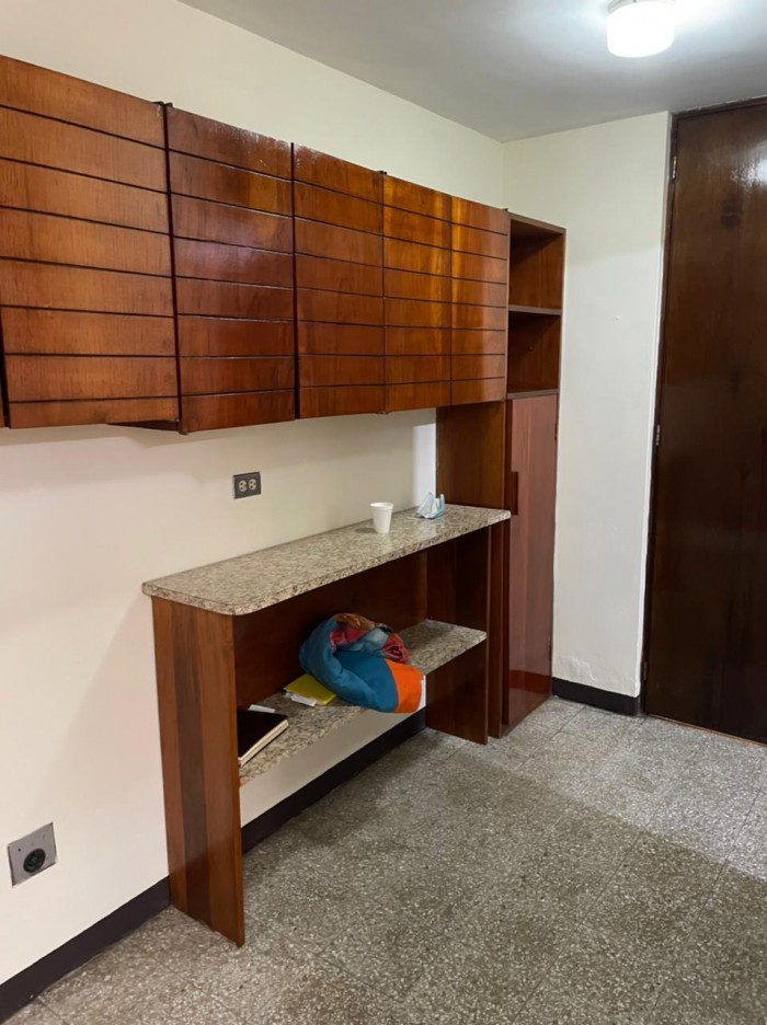 CASA AMUEBLADA EN RENTA EN CONDOMINIO DE ZONA 10 - Miniatura 12
