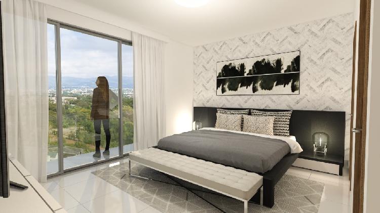 PANORAMA HILLS — foto 4