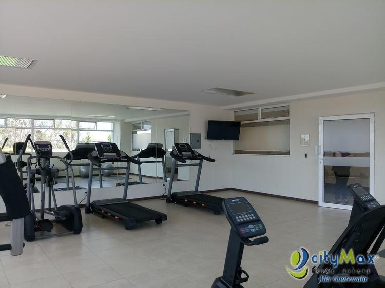 Apartamento en Renta en Santa Maria Las Charcas Zona 11 - Image 5