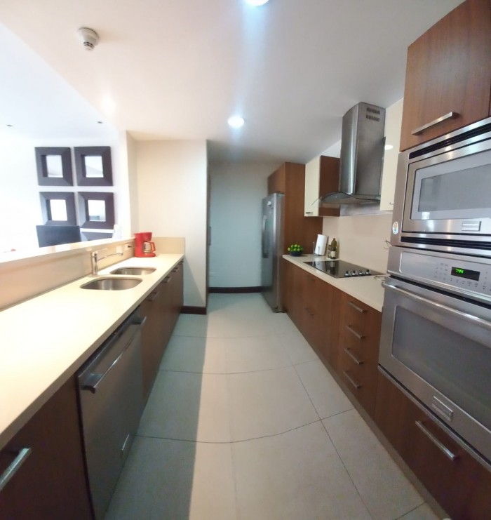 APARTAMENTO EN RENTA EN TIFANNY CAÑADA ZONA 14 - Image 1
