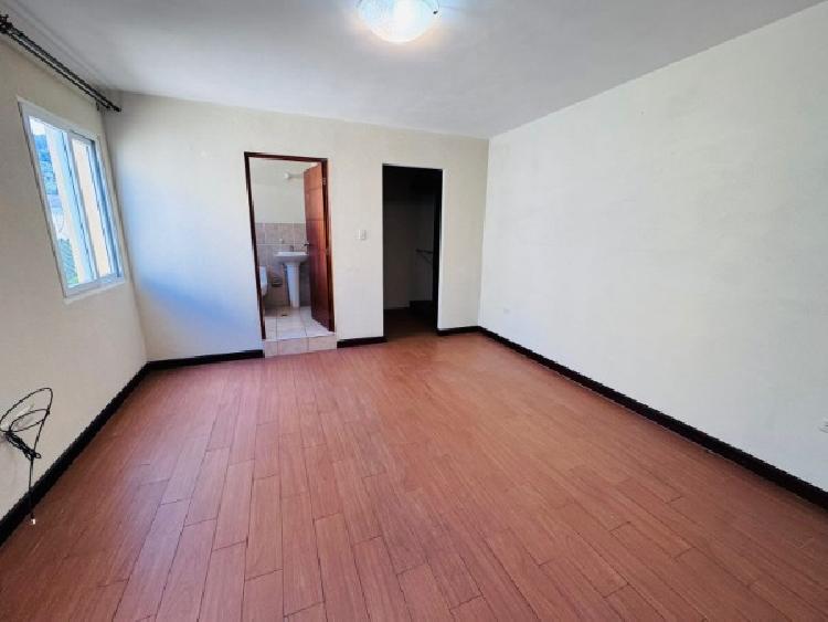CASA EN RENTA – BOSQUES DE ARRAZOLA | KM. 18.5 CAES - 4