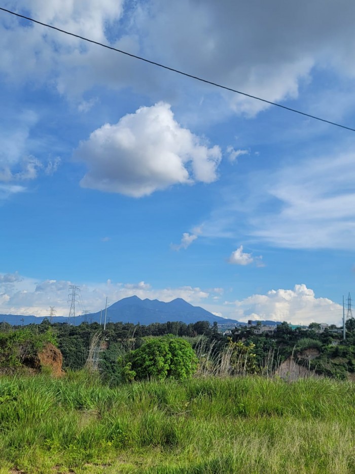 Terreno en VENTA, entrada a Valles de María — foto 4