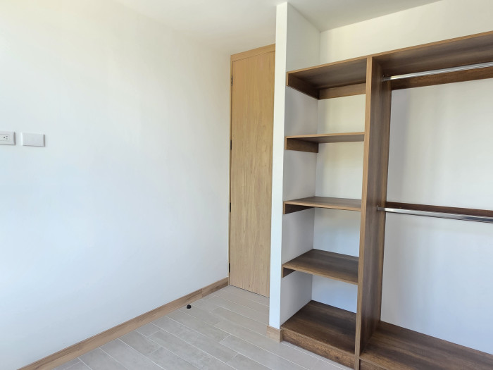 APARTAMENTO EN RENTA EN ZONA 13 DE 3 HABITACIONES - Miniatura 4