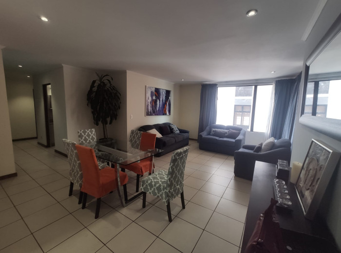 Apartamento en #renta zona 10 - Miniatura 9