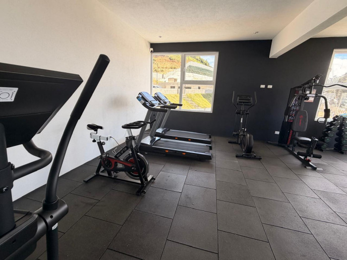 APARTAMENTO EN VENTA KM.16.5 CARRETERA A EL SALVADOR — foto 8