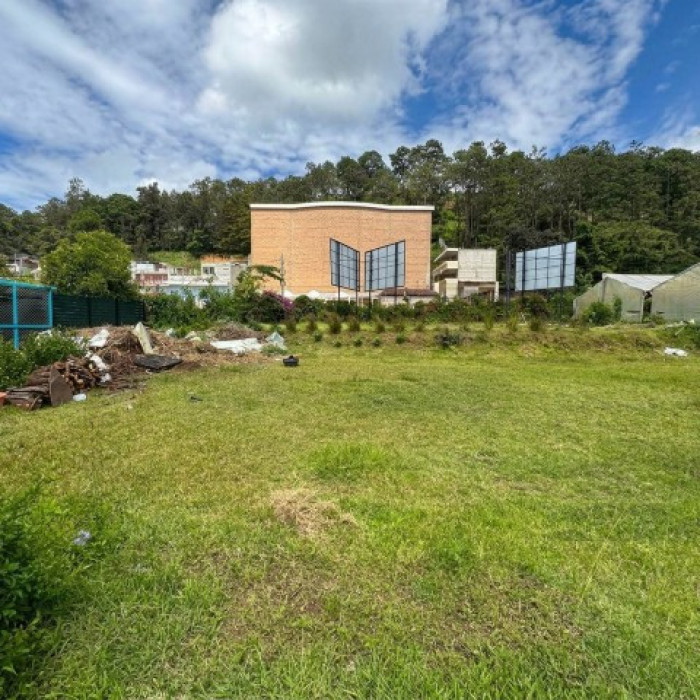 Terreno Comercial en Renta Zona 4 Socabal Chimaltenango