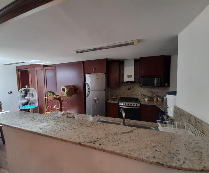 ALQUILO APARTAMENTO EN ZONA 14 AREA DE LA VILLA — foto 2