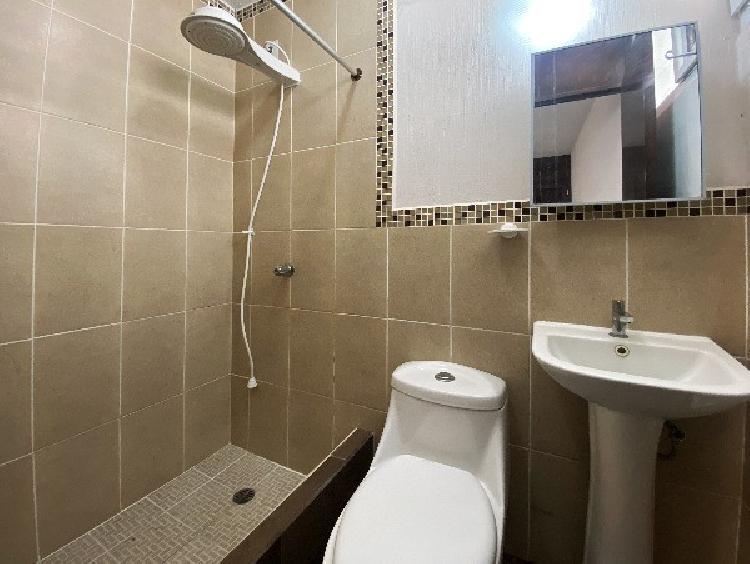 Apartamento Renta | Zona 16 | Residenciales San Carlos — foto 10