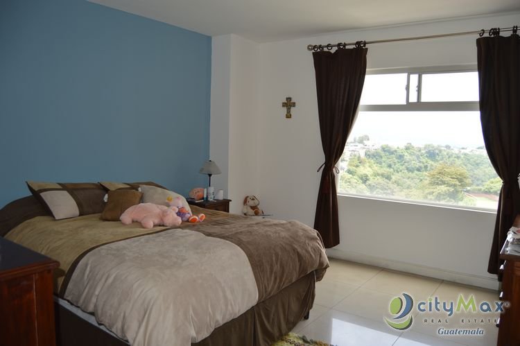 Vendo lindo apartamento en zona 13 Av. Hincapié - Miniatura 8