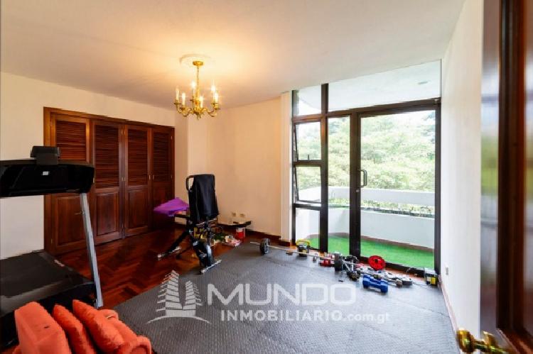 APARTAMENTO EN RENTA VILLA MAYOR/MUNDO INMOBILIARIO — foto 6