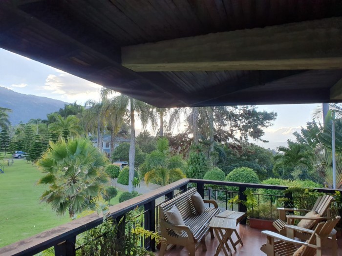 Hermosa Villa en Jarabacoa - 14