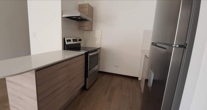 Apartamento en Renta Zona 14 - Miniatura 8