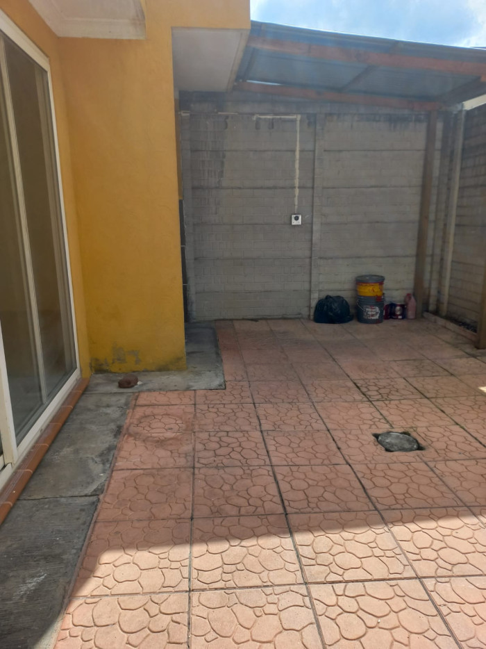CONDOMINIO FLORENTINA ZONA 17 - Miniatura 18
