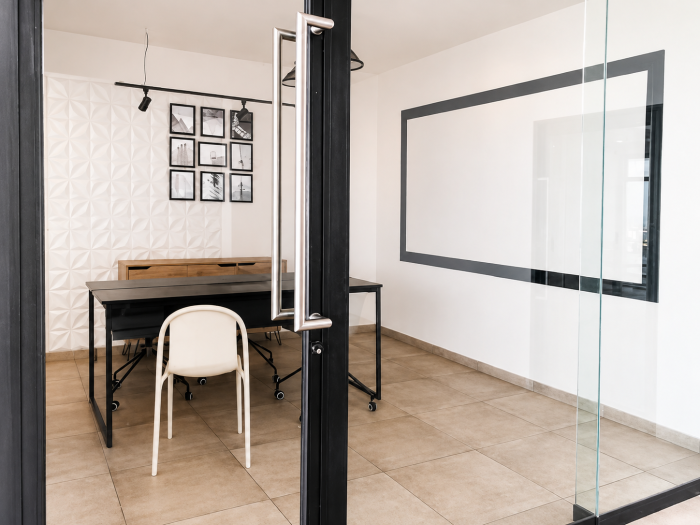 Apartamento en alquiler Colonia Escalón por Galerías — foto 12