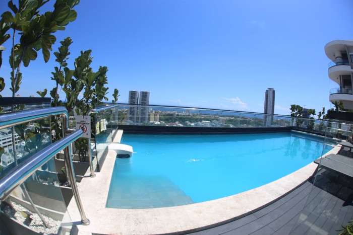 Apartamento en Renta en Bella Vista Distrito Nacional — foto 4
