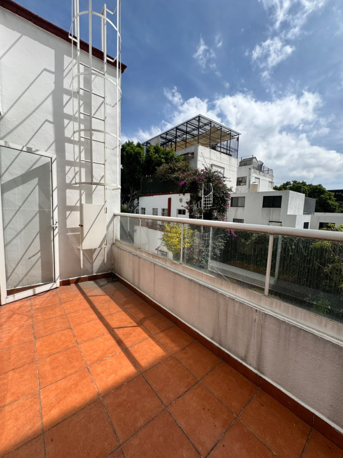 Casa en Polanco con potencial para 8 departamentos - 20