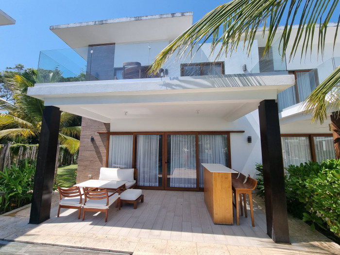 HERMOSA CASA EN #VENTA LA MAR, MONTERRICO — foto 2