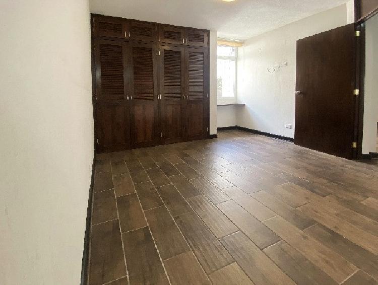 Apartamento Renta | Zona 16 | Residenciales San Carlos — foto 9