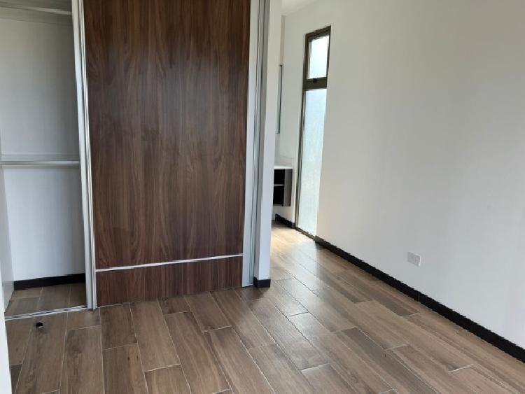 APARTAMENTO EN RENTA EN VIAGGIO, MUXBAL — foto 9