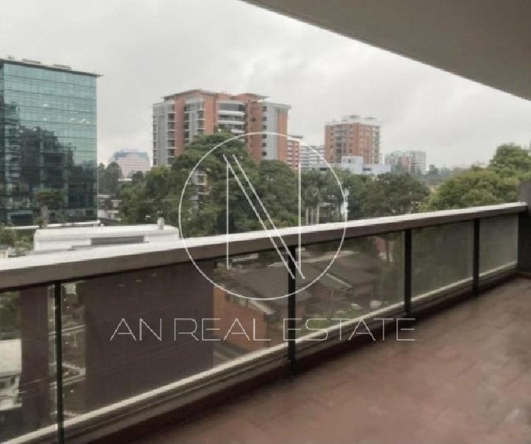 APARTAMENTO EN RENTA EN ZONA 10 — foto 12