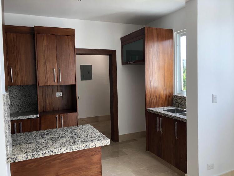 ALQUILER APARTAMENTO EN LA ZURZA — foto 8