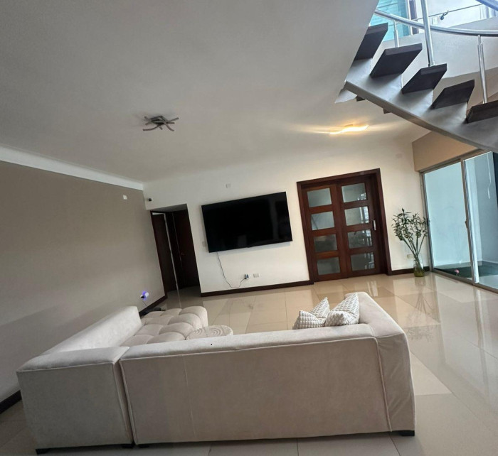 Penthouse Amueblado en Venta Ensanche Paraiso DN — foto 11