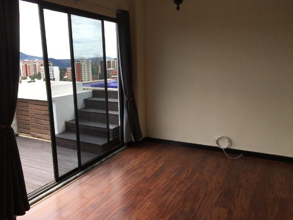 PENTHOUSE Z.14 En renta — foto 15