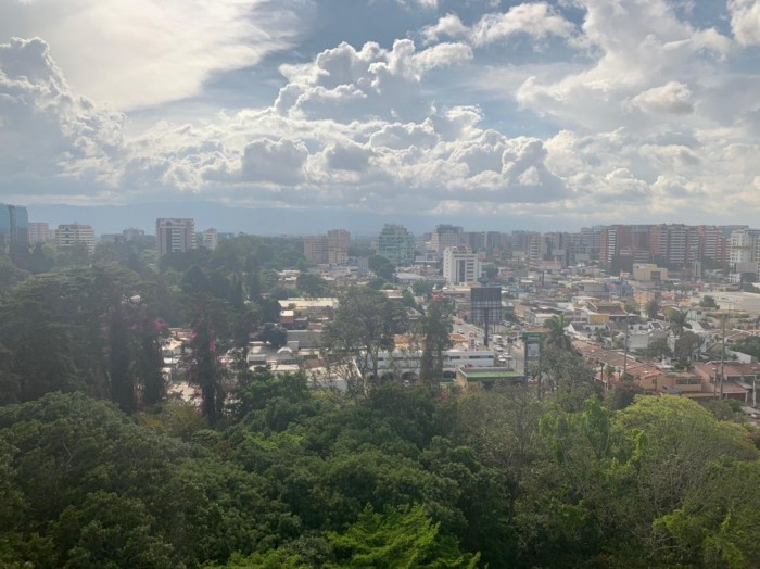 Vendo hermoso apartamento en zona 10 — foto 9