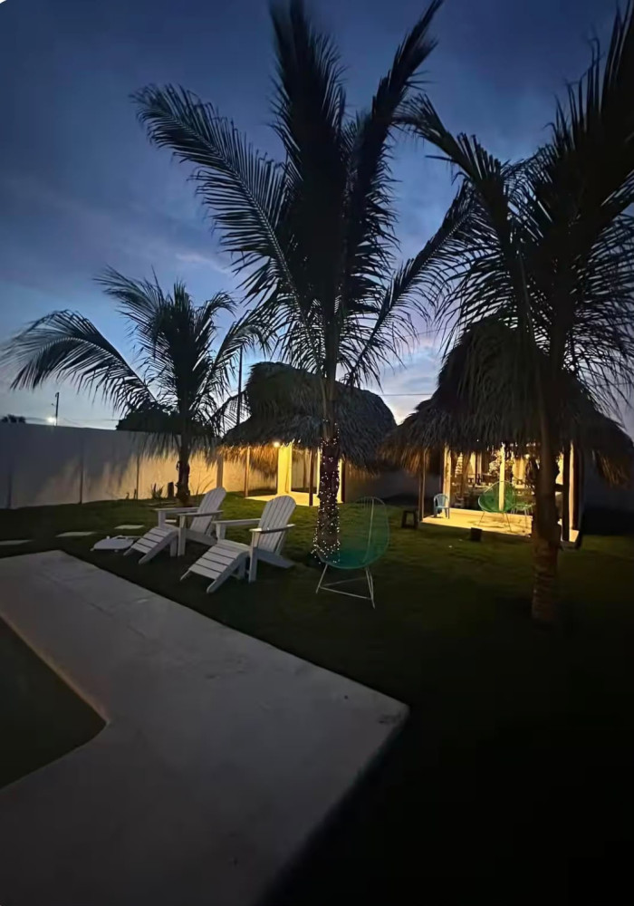 Chalet amueblado en venta, Monterrico - Miniatura 17