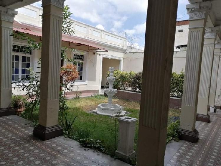 Casa en Venta en Zona 1, Ciudad Guatemala — foto 3