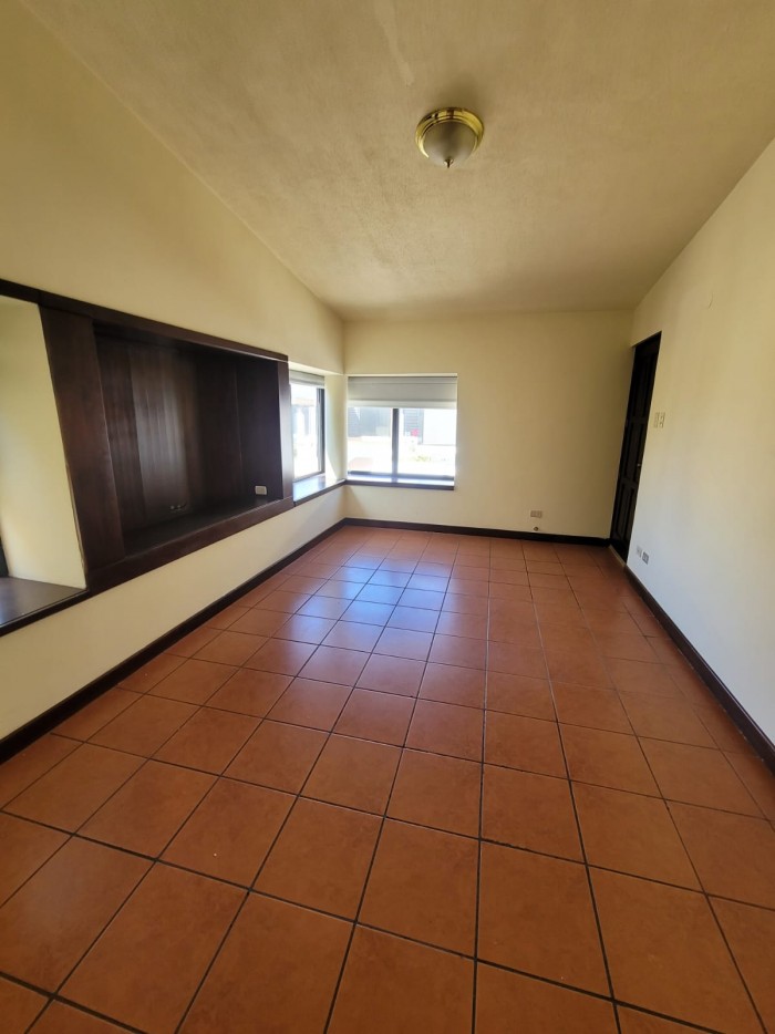 Venta/Compra Casa en Residencial Villa Sol, z.12 - Miniatura 25