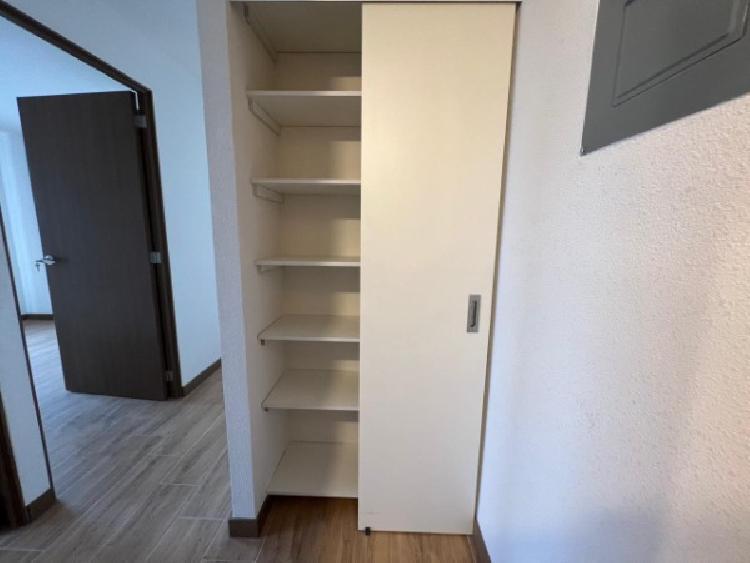 APARTAMENTO EN RENTA EN ZONA 17 - 8