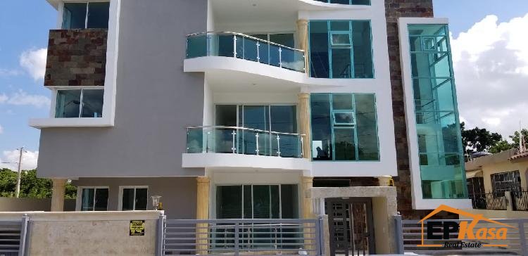 Apartamentos de venta en Residencial Sarai — foto 6
