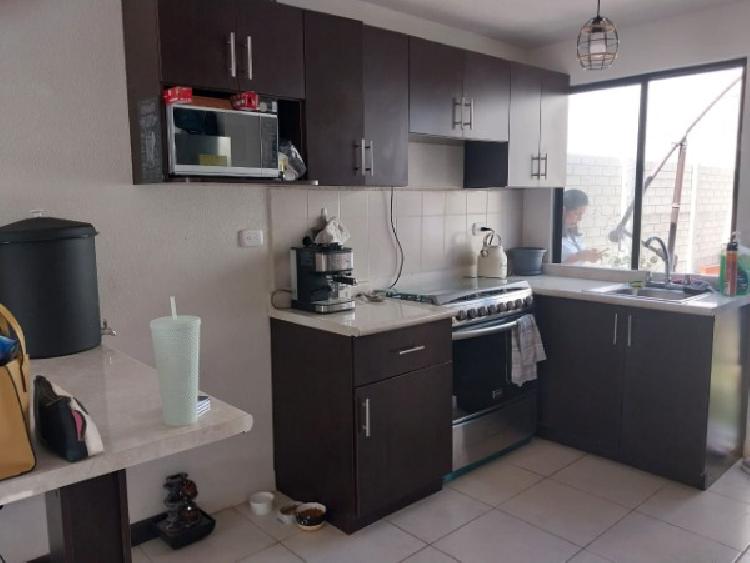 CASA EN VENTA EN KM 31 CAES / MUNDO INMOBILIARIO — foto 9