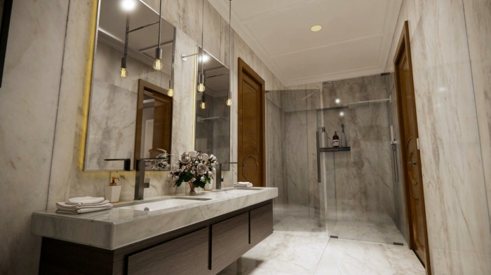 Apartamentos de lujo en venta en Sentosa Residences - 18
