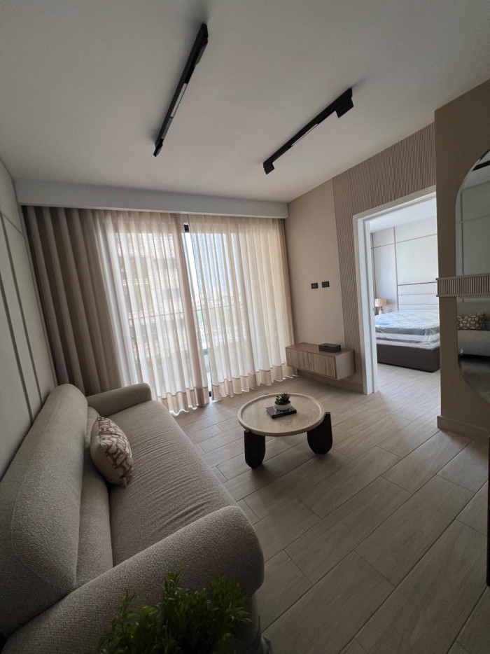 Apartamento en Alquiler con Linea Blanca en Bella Vista - 7
