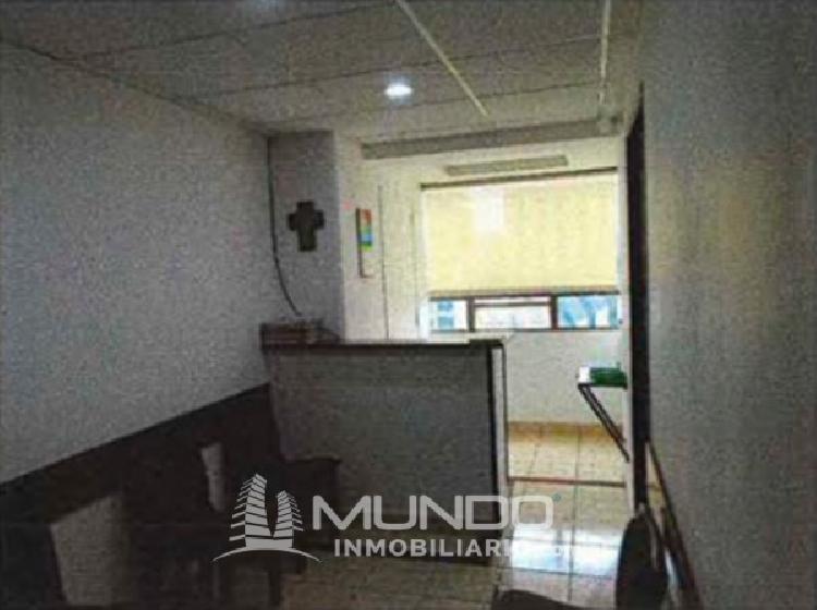 CLINICA MEDICA EN RENTA ZONA 10/ MUNDO INMOBILIARIO — foto 3