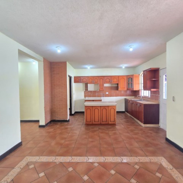 Casa en Venta Chimaltenango Residencial Villa Bethania — foto 8
