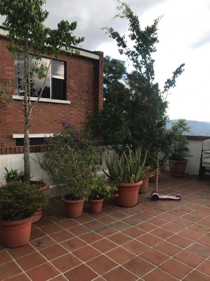 Rento apartamento en zona 13 — foto 11