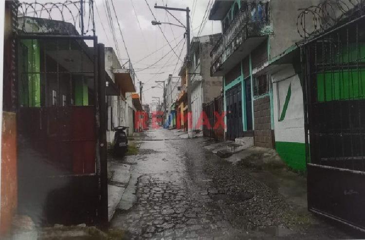 Casa en Venta Pinares del Norte Zona 18 - 4