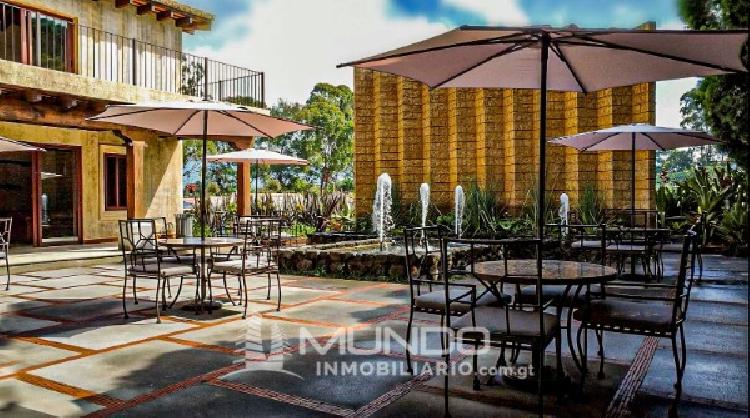 CASA EN VENTA EN ANTIGUA GUATEMALA / MUNDO INMOBILIARIO — foto 2