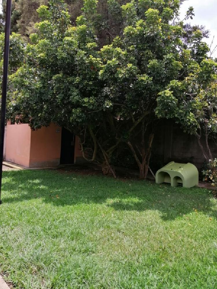 Casa en venta en Col El Maestro Vista Hermosa 1 Zona 15 — foto 8