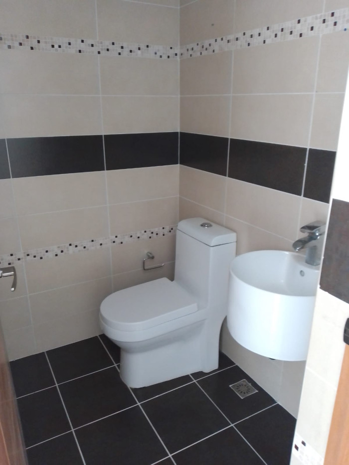 Apartamento en Alquiler en Evaristo Morales - 2